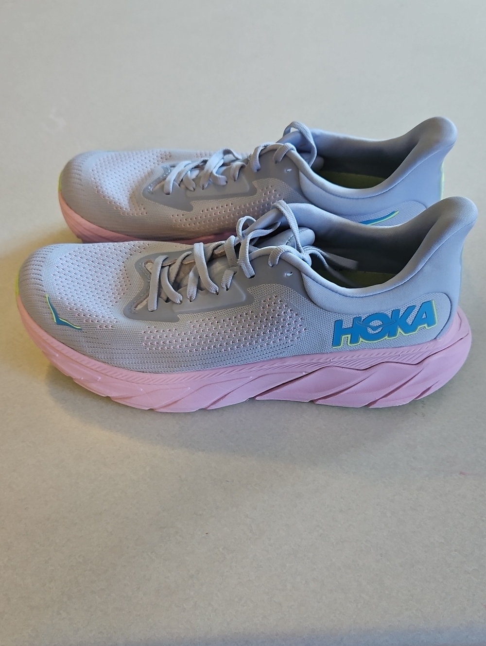 Hoka One One Arahi 7 Shoes